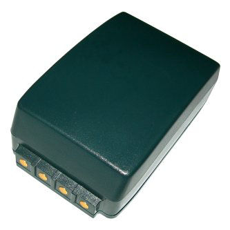 Global Technology Systems BTRY VOCOLLECT T2/T2X 3600MAH, BT-602-1